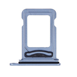 For Apple iPhone 14 Plus Sim Card Holder Blue Pulled For Apple iPhone 14 Plus Sim Card Holder Blue Pulled