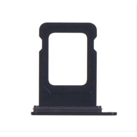 For Apple iPhone 14 Plus Sim Card Holder Midnight Pulled