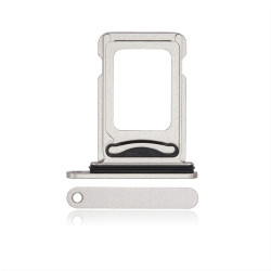 For Apple iPhone 14 Plus Sim Card Holder Starlight Pulled For Apple iPhone 14 Plus Sim Card Holder Starlight Pulled