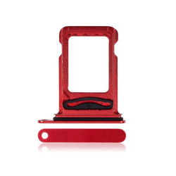 For Apple iPhone 14 Plus Sim Card Holder Red Pulled For Apple iPhone 14 Plus Sim Card Holder Red Pulled