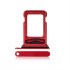 For Apple iPhone 14 Plus Sim Card Holder Red Pulled