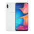 Samsung Galaxy A20e A202F Dual Sim (3gb/32gb) White Refurbished Grade A