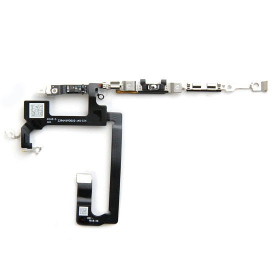 For Apple iPhone 14 Plus Power Flex Pulled