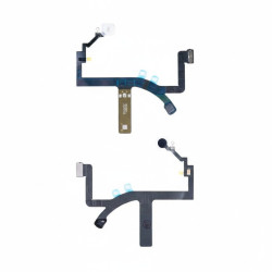 For Apple iPhone 14 Flashlight Flex Pulled For Apple iPhone 14 Flashlight Flex Pulled