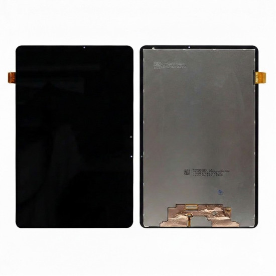Samsung Galaxy Tab S7 T870, T875 Display And Digitizer Mystic Black OEM