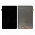 Samsung Galaxy Tab S7 T870, T875 Display And Digitizer Mystic Black OEM