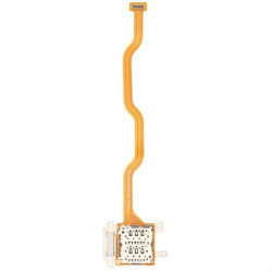 Xiaomi Mi 11 Lite,11 Lite 5G,11 Lite 5G NE Sim Card Reader With Flex OEM Xiaomi Mi 11 Lite,11 Lite 5G,11 Lite 5G NE Sim Card Reader With Flex OEM