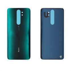 XIAOMI REDMI NOTE 8 PRO BATTERY COVER GREEN XIAOMI REDMI NOTE 8 PRO BATTERY COVER GREEN