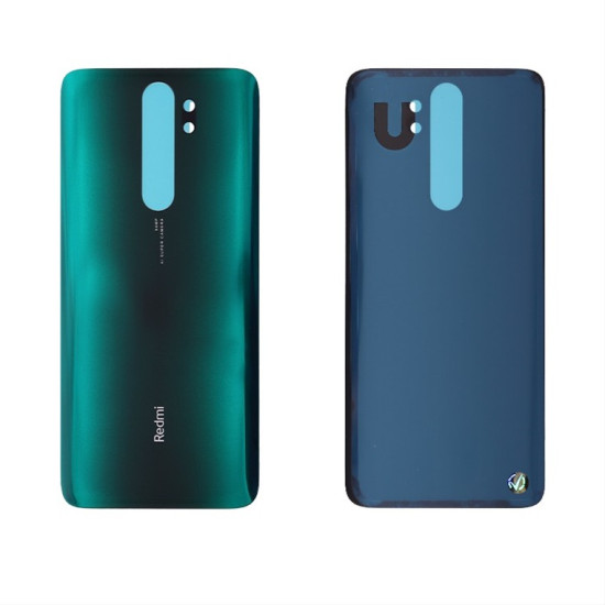 XIAOMI REDMI NOTE 8 PRO BATTERY COVER GREEN
