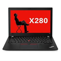 Lenovo Thinkpad X280 Ref Grade A 12.5" i5-8250U/8GB/256GB SSD/Windows 11 Trials WV Lenovo Thinkpad X280 Ref Grade A 12.5" i5-8250U/8GB/256GB SSD/Windows 11 Trials WV