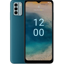 Nokia G22 Dual SIM (4GB/64GB) Blue Refurbished Grade A WV Nokia G22 Dual SIM (4GB/64GB) Blue Refurbished Grade A WV