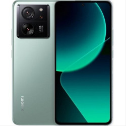 Refurbished Xiaomi 13T 5G 8GB/256GB DS Green Grade A Refurbished Xiaomi 13T 5G 8GB/256GB DS Green Grade A