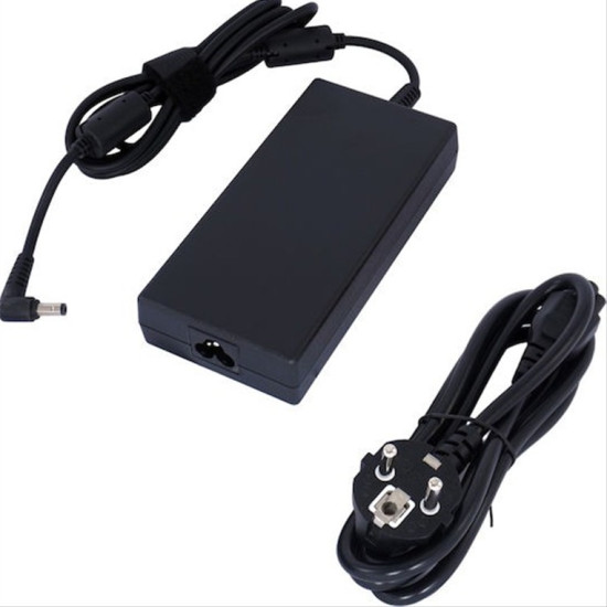 180W 19.5V 9.23A Laptop Charger Compatible with AC Adapter 5.5mm x 2.5mm