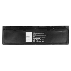 POWERTECH Συμβατή μπαταρία για Dell Latitude 12-E7240 POWERTECH Συμβατή μπαταρία για Dell Latitude 12-E7240