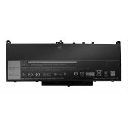 POWERTECH συμβατή μπαταρία για Dell E7270/E7470 POWERTECH συμβατή μπαταρία για Dell E7270/E7470