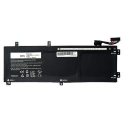 POWERTECH συμβατή μπαταρία H5H20 για DELL Precision 5510/5520/5530 POWERTECH συμβατή μπαταρία H5H20 για DELL Precision 5510/5520/5530
