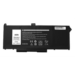 POWERTECH συμβατή μπαταρία RJ40G για DELL Latitude 5420/Precision 3560 POWERTECH συμβατή μπαταρία RJ40G για DELL Latitude 5420/Precision 3560