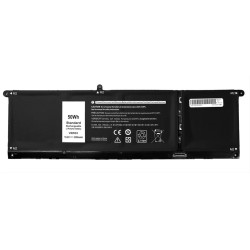 POWERTECH συμβατή μπαταρία V6W33 για DELL Latitude 3320/Inspiron 15 5510 POWERTECH συμβατή μπαταρία V6W33 για DELL Latitude 3320/Inspiron 15 5510