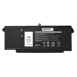 POWERTECH συμβατή μπαταρία 9JM71 για DELL Latitude 5320/7520/7320/7420 POWERTECH συμβατή μπαταρία 9JM71 για DELL Latitude 5320/7520/7320/7420