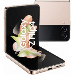Samsung Galaxy ZFLIP4 5G (8GB/256GB) Pink Gold Refurbished Grade B WV Samsung Galaxy ZFLIP4 5G (8GB/256GB) Pink Gold Refurbished Grade B WV