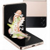 Samsung Galaxy ZFLIP4 5G (8GB/256GB) Pink Gold Refurbished Grade B WV