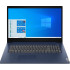 Lenovo IdeaPad 3 17ITL6 17.3" Ref Grade A (Celeron 6305/4GB/128GB/Windows 10 Trials) Blue WV