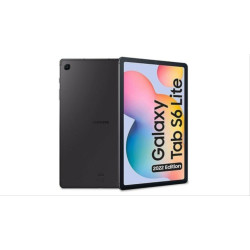 Refurbished Samsung Galaxy Tab S6 Lite (2022) / 64GB 4GB RAM / Wi-Fi GRAY GRADE A WV Refurbished Samsung Galaxy Tab S6 Lite (2022) / 64GB 4GB RAM / Wi-Fi GRAY GRADE A WV