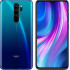 Xiaomi Redmi Note 8 Pro Dual SIM (4GB/128GB) Blue Ref Grade A