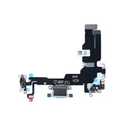 For Apple iPhone 15 System Charging Flex Green Compatible For Apple iPhone 15 System Charging Flex Green Compatible
