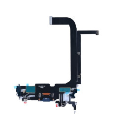 For Apple iPhone 13 Pro Max System Charging Flex Blue Compatible For Apple iPhone 13 Pro Max System Charging Flex Blue Compatible