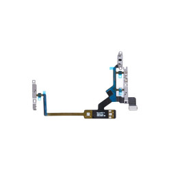 For Apple iPhone 14 Pro Power And Volume Flex Pulled