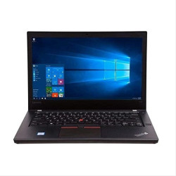 Refurbished Lenovo ThinkPad T470 14" Grade A i5 6200U/8GB/256GB/Windows 10 Trials WV Refurbished Lenovo ThinkPad T470 14" Grade A i5 6200U/8GB/256GB/Windows 10 Trials WV