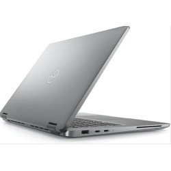 Refurbished Open Box Dell Latitude 5340 13.3" IPS FHD (i5-1345U/16GB/256GB SSD/Windows 11 Trial) Grade A (FR Keyboard) Refurbished Open Box Dell Latitude 5340 13.3" IPS FHD (i5-1345U/16GB/256GB SSD/Windows 11 Trial) Grade A (FR Keyboard)