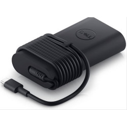 Dell φορτιστής laptop 100W (EU Plug) Dell φορτιστής laptop 100W (EU Plug)
