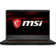Refurbished MSI GF65 Thin 15.6" Core i5-10300H/8GB/512GB SSD/RTX 2060/Win11 Trial Grade A WV