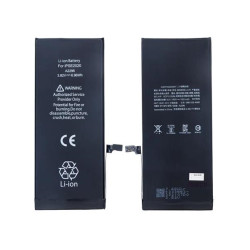 For iPhone SE (2020) Battery with ZY-Chip