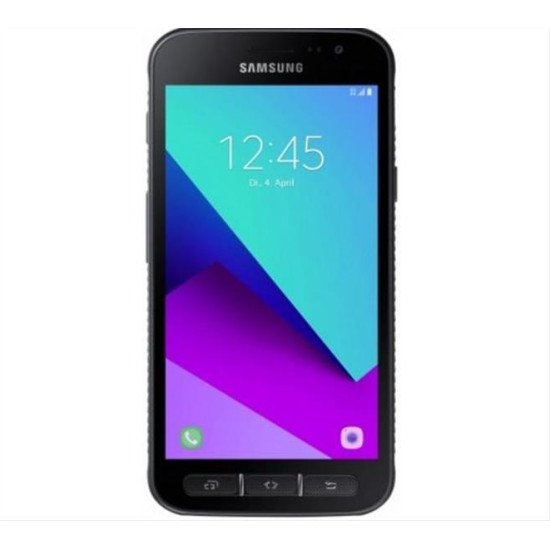 Samsung Galaxy Xcover 4 G390F Black Refurbished Grade A