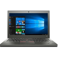 Lenovo Thinkpad X260 Refurbished Grade A 12.5" Core i7-6500U/8GB/128GB SSD/Windows 10 Trials WV