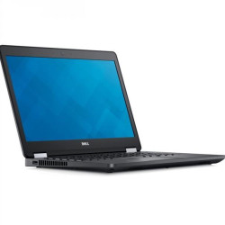 Dell Latitude E5470 14" Refurbished Grade A Core i5- 6300U/4GB/256GB/Windows 10 Trial WV Dell Latitude E5470 14" Refurbished Grade A Core i5- 6300U/4GB/256GB/Windows 10 Trial WV