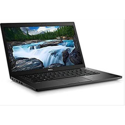 Dell Latitude 7480 14" Refurbished Grade A Core i5- 6300U/8GB/256GB/Windows 10 Trial WV Dell Latitude 7480 14" Refurbished Grade A Core i5- 6300U/8GB/256GB/Windows 10 Trial WV