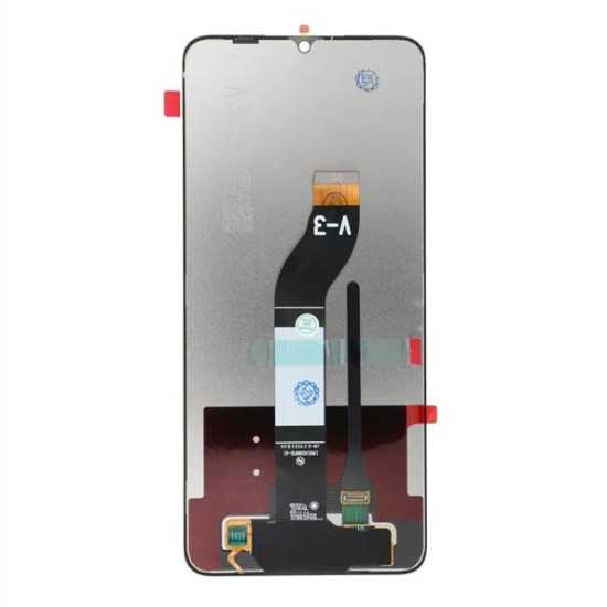 LCD Display for LCD REDMI 11C / POCO C65 OEM without frame LCD Display for LCD REDMI 11C / POCO C65 OEM without frame