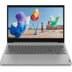 Lenovo IdeaPad 3 15IIL05 15.6" Refurbished Grade B (i3-1005G1/4GB/256GB SSD/FHD/Windows 11 Trials) Platinum Grey