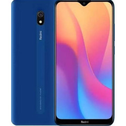 Xiaomi Redmi 8A (32GB) Ocean Blue Refurbished Grade A