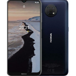 Nokia G10 Dual SIM (3GB/32GB) Night Blue Refurbished Grade A Nokia G10 Dual SIM (3GB/32GB) Night Blue Refurbished Grade A