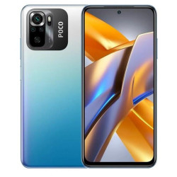 Xiaomi Poco M5s Dual SIM (4GB/64GB) Blue Refurbished Grade A
