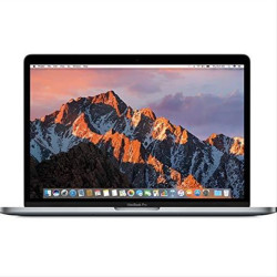 Apple Macbook Pro 13" 2017 Refurbished Grade A Intel i5-7267U/8GB/256GB/Retina Apple Macbook Pro 13" 2017 Refurbished Grade A Intel i5-7267U/8GB/256GB/Retina