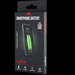 Maxlife battery for iPhone 14 Plus 4325mAh OEM0300666
