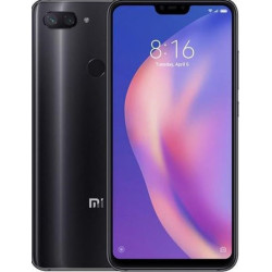 Xiaomi Mi 8 Lite (4GB/64GB) Midnight Black Refurbished Grade B Xiaomi Mi 8 Lite (4GB/64GB) Midnight Black Refurbished Grade B