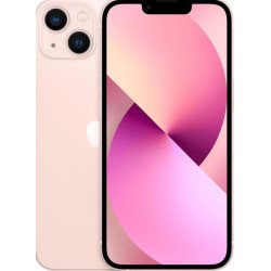 Apple iPhone 13 5G (4GB/256GB) Pink Refurbished Grade A