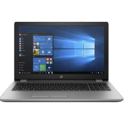 HP 250 G6 15.6" Refurbished Grade B+ (i5-7200U/8GB/256GB/FHD/Windows 10 Trial)